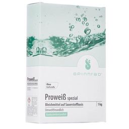 Spinnrad® Proweiß spezial - Pulver