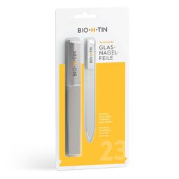 BIO-H-TIN® Glas-Nagelfeile