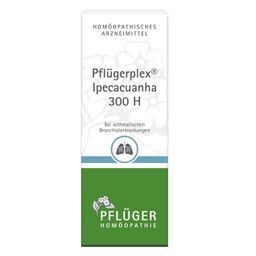 Pflügerplex® Ipecacuanha 300 H