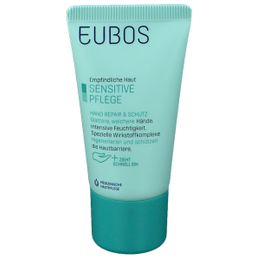 EUBOS Sensitive Hand Repair & Schutz Handcreme