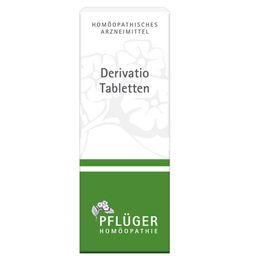 Derivatio Tabletten