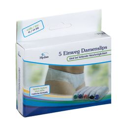 Hydas Einmal Slips Grösse 42 / 44