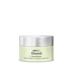 medipharma cosmetics Olivenöl Körper-Balsam