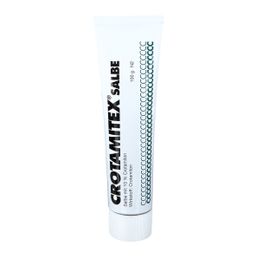 Crotamitex Salbe