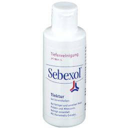 Sebexol Tinktur