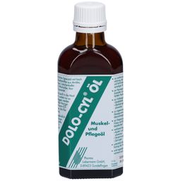 Dolo-cyl® Öl