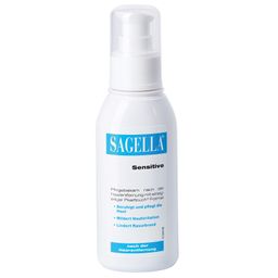 SAGELLA Sensitive Balsam für den Intimbereich