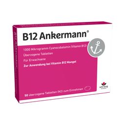 B12 Ankermann®