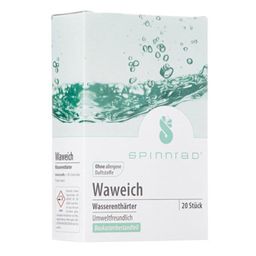 Spinnrad® Waweich Wasserenthärter