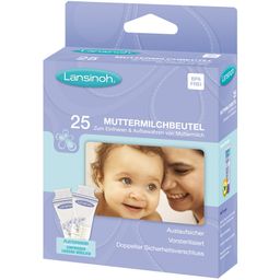 Lansinoh® Muttermilchbeutel
