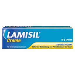 LAMISIL® Creme