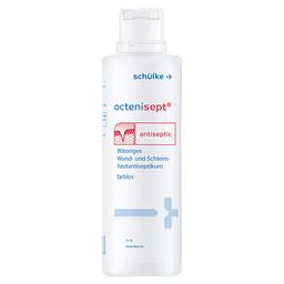 octenisept® Wässriges Wund- und Schleimhautantiseptikum