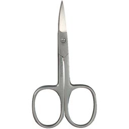 Nagelschere gebogen 9 cm rostfrei