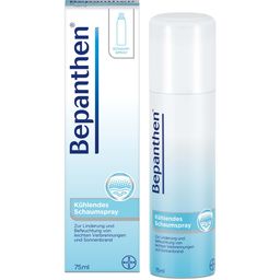 Bepanthen® Schaumspray
