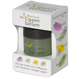 Apothekers Lippenbalsam