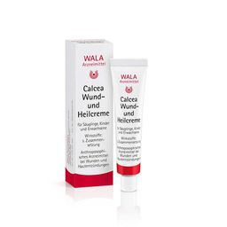 WALA® Calcea Wund- und Heilsalbe