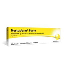 Nystaderm® Paste