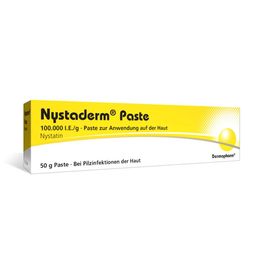 Nystaderm® Paste