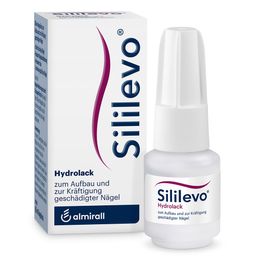 Sililevo® Nagellack