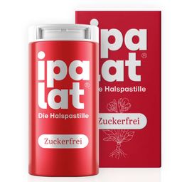 ipalat® Halspastillen zuckerfrei