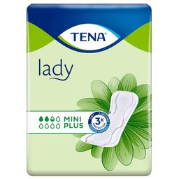 TENA Lady Mini Plus Inkontinenz Einlagen