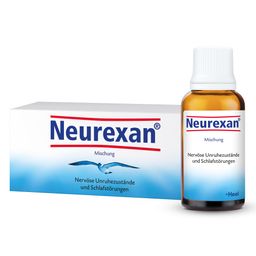 Neurexan® Tropfen