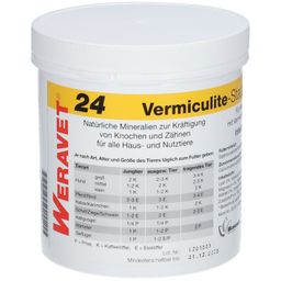 Vermiculite-Staufen®
