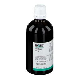 Phönix Solidago spag.