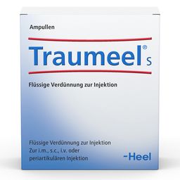 Traumeel® S Ampullen