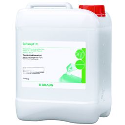 Softasept® N ungefärbt