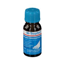 W-Tropfen