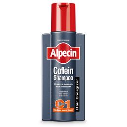 Alpecin Coffein-Shampoo C1