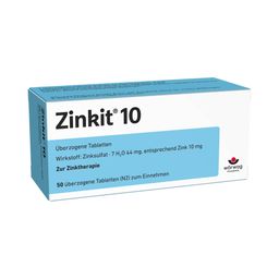 Zinkit® 10