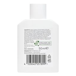 sebamed® Flüssig Wasch-Emulsion