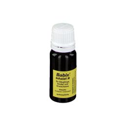 Babix® Inhalat N
