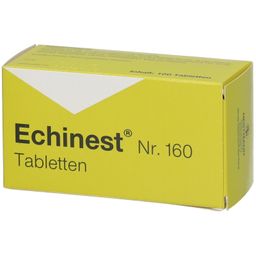 Echinest® Nr. 160