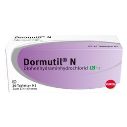 Dormutil N
