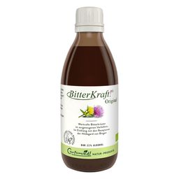 BitterKraft!® Original Flüssigkeit