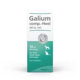 Galium comp.-Heel® ad us. vet. Tropfen