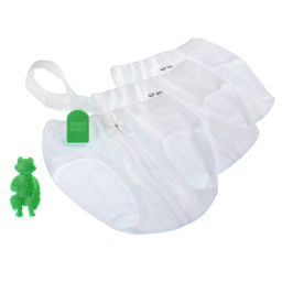 STERO Enurex KLINGELHOSE SET ohne Funk  Gr.1 122-140