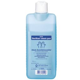 Sterillium® classic pure