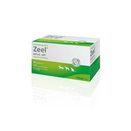 Zeel® ad us. vet. Ampullen