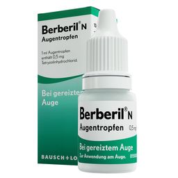 Berberil® N