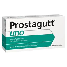Prostagutt® uno 320 mg