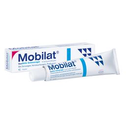 Mobilat® DuoAktiv Schmerzgel