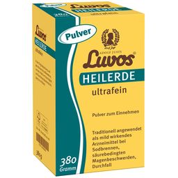 Luvos-Heilerde ultrafein