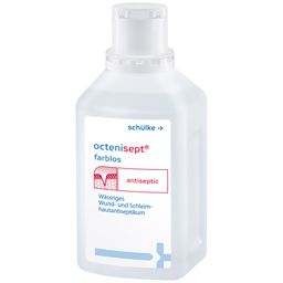 octenisept® Wässriges Wund- und Schleimhautantiseptikum