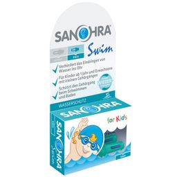 Sanohra for Kids Swim