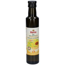 Holle Bio Baby-Beikost-Öl