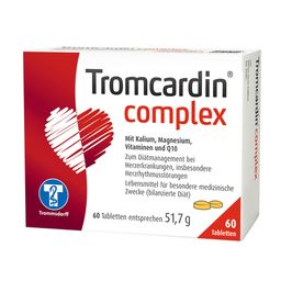 Tromcardin® complex